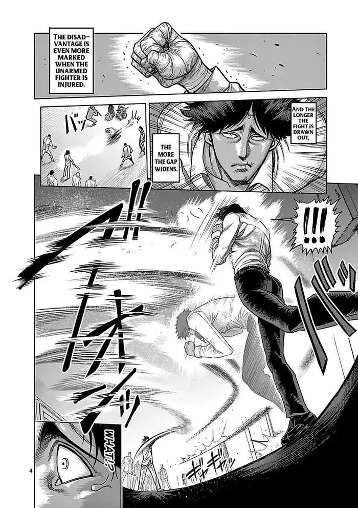 Kengan Ashura Chapter 175 image 04_optimized